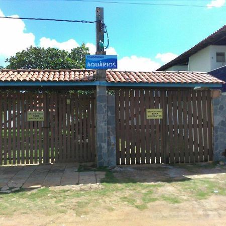 Village Em Arembepe Camacari Bagian luar foto